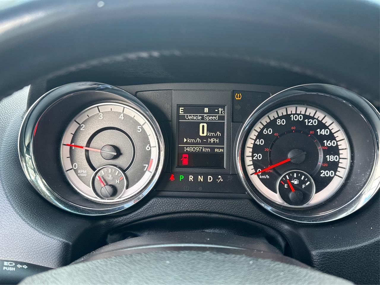 2018 Dodge Grand Caravan Crew Plus CERTIFIED LOADED WE FINANCE ALL CREDIT Photo