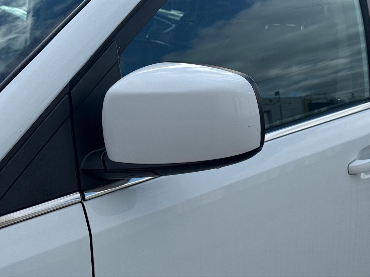 2018 Dodge Grand Caravan Crew Plus CERTIFIED LOADED WE FINANCE ALL CREDIT Photo