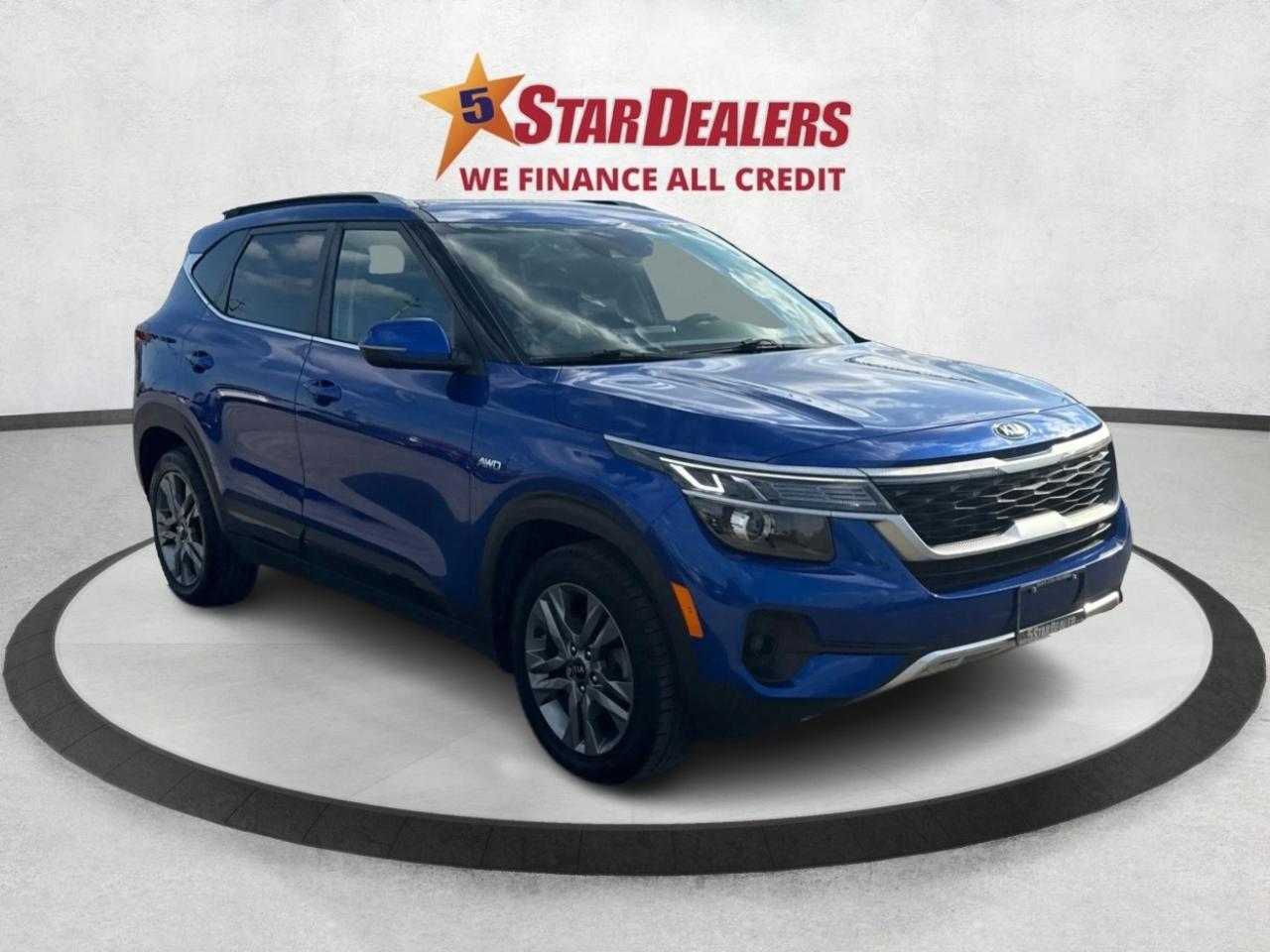 LEATHER SUNROOF HEATED SEATS WE FINANCE ALL CREDIT! 700+ VEHICLES IN STOCK Instant Financing Approvals CALL OR TEXT 519+702+8888! OVER 700 CARS IN STOCK !Our Team will secure the Best Interest Rate from over 30 Auto Financing Lenders that can get you APPROVED! We also have access to in-house financing and leasing to help restore your credit. Financing available for all credit types! Whether you have Great Credit, No Credit, Slow Credit, Bad Credit, Been Bankrupt, On Disability, Or on a Pension,  for your car loan Guaranteed! For Your No Hassle, Same Day Auto Financing Approvals CALL OR TEXT 519+702+8888. $0 down options available with low monthly payments! At times a down payment may be required for financing. Apply with Confidence at https://www.5stardealer.ca/finance-application/ Looking to just sell your vehicle? WE BUY EVERYTHING EVEN IF YOU DONT BUY OURS: https://www.5stardealer.ca/instant-cash-offer/ The price of the vehicle includes a $480 administration charge. HST and Licensing costs are extra. *Standard Equipment is the default equipment supplied for the Make and Model of this vehicle but may not represent the final vehicle with additional/altered or fewer equipment options.