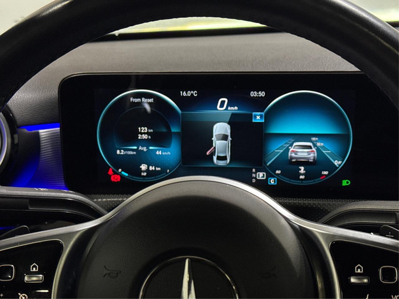 2022 Mercedes-Benz A-Class A 220 NAV LEATHER SUNROOF! WE FINANCE ALL CREDIT! Photo