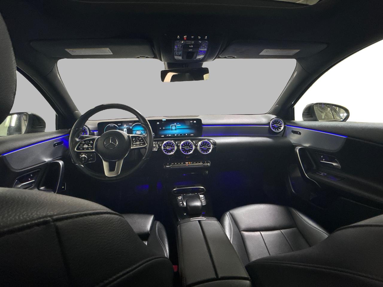 2022 Mercedes-Benz A-Class A 220 NAV LEATHER SUNROOF! WE FINANCE ALL CREDIT! Photo