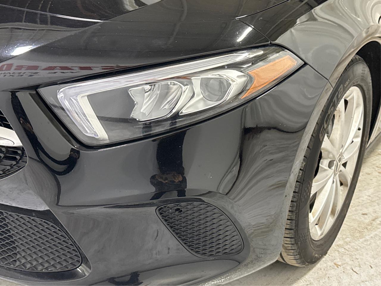 2022 Mercedes-Benz A-Class A 220 NAV LEATHER SUNROOF! WE FINANCE ALL CREDIT! Photo