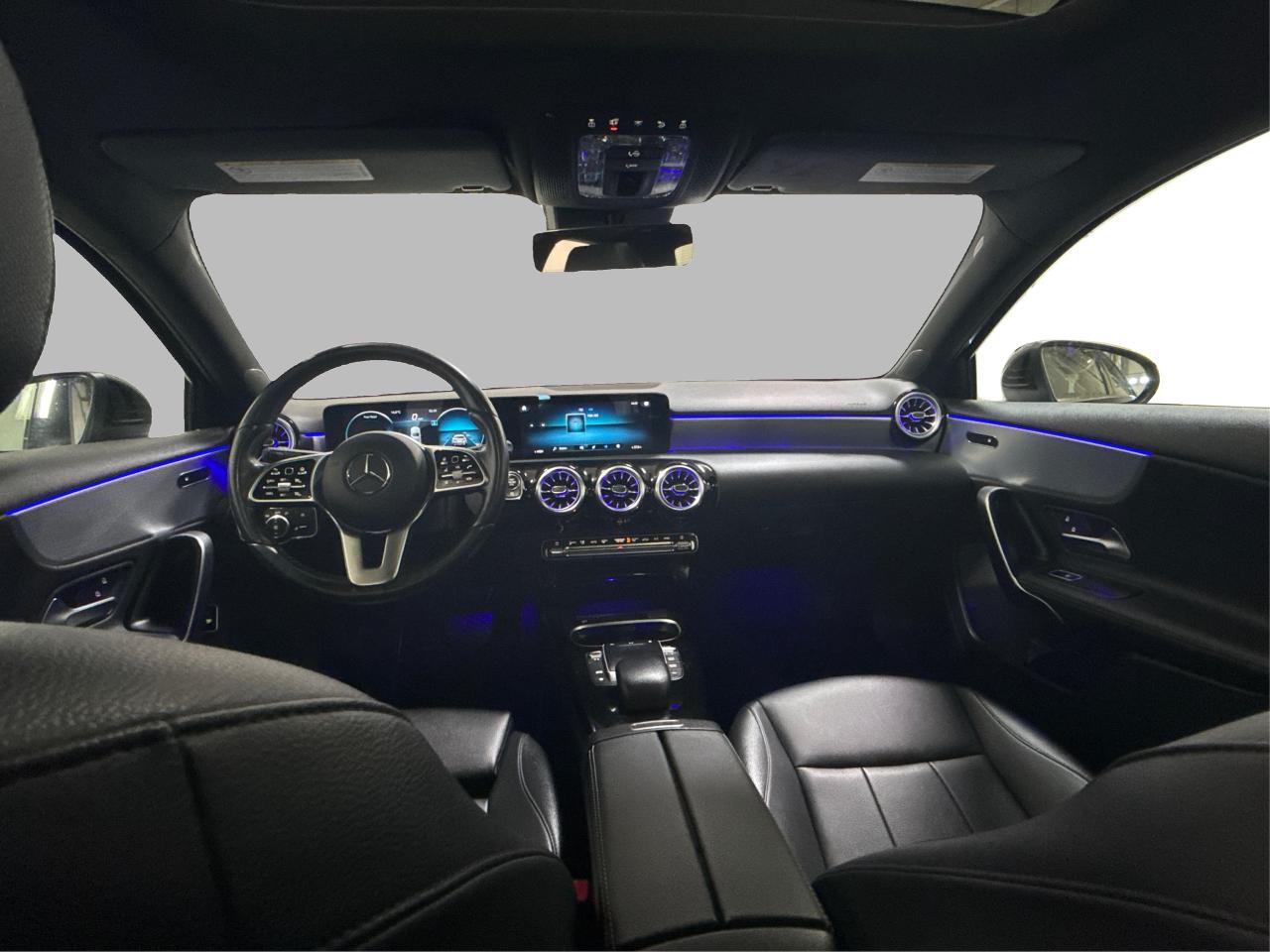 2022 Mercedes-Benz A-Class A 220 NAV LEATHER SUNROOF! WE FINANCE ALL CREDIT! Photo