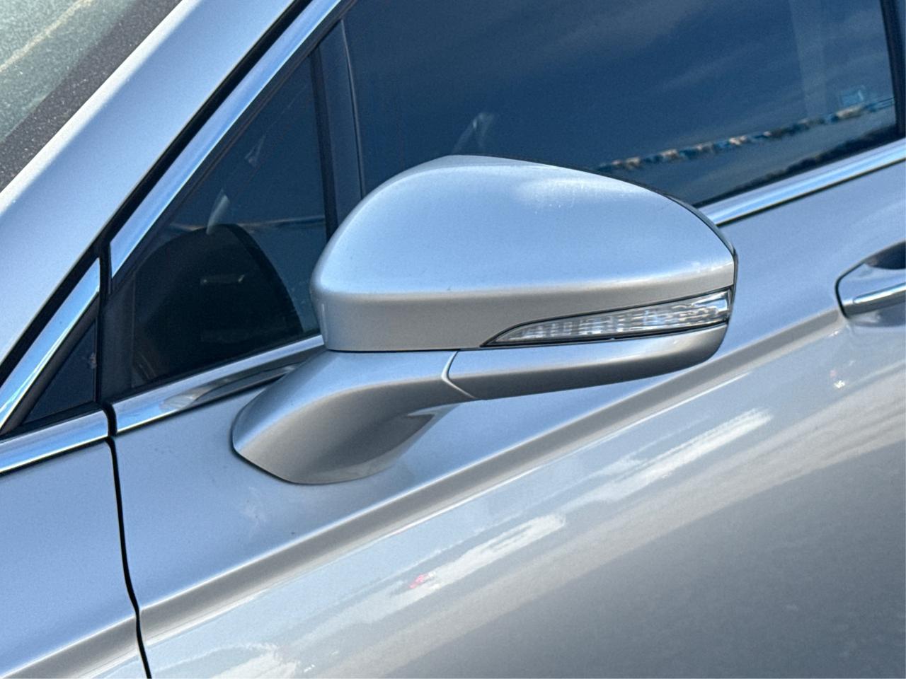 2017 Ford Fusion NAV LEATHER SUNROOF LOADED! WE FINANCE ALL CREDIT Photo