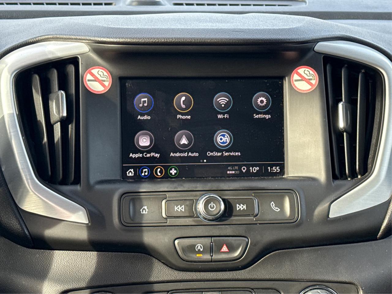 2023 GMC Terrain AWD HEATED SEATS MINT WE FINANCE ALL CREDIT! Photo