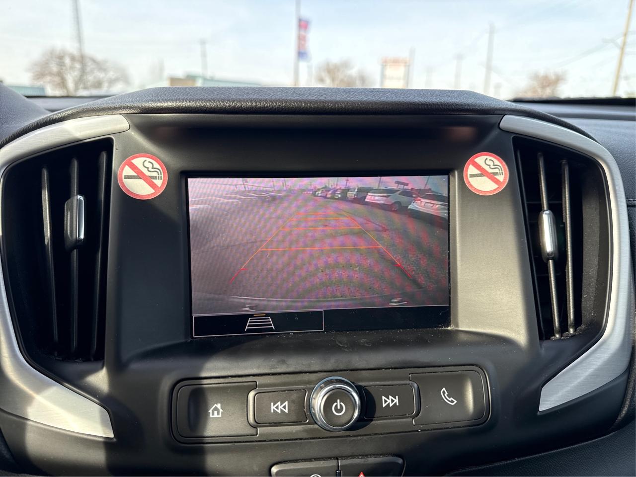 2023 GMC Terrain AWD HEATED SEATS MINT WE FINANCE ALL CREDIT! Photo