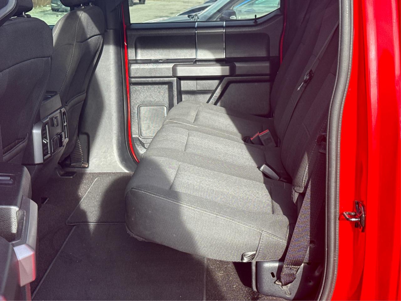 2020 Ford F-150 NAV HEATED SEATS REAR CAM WE FINANCE ALL CREDIT! Photo