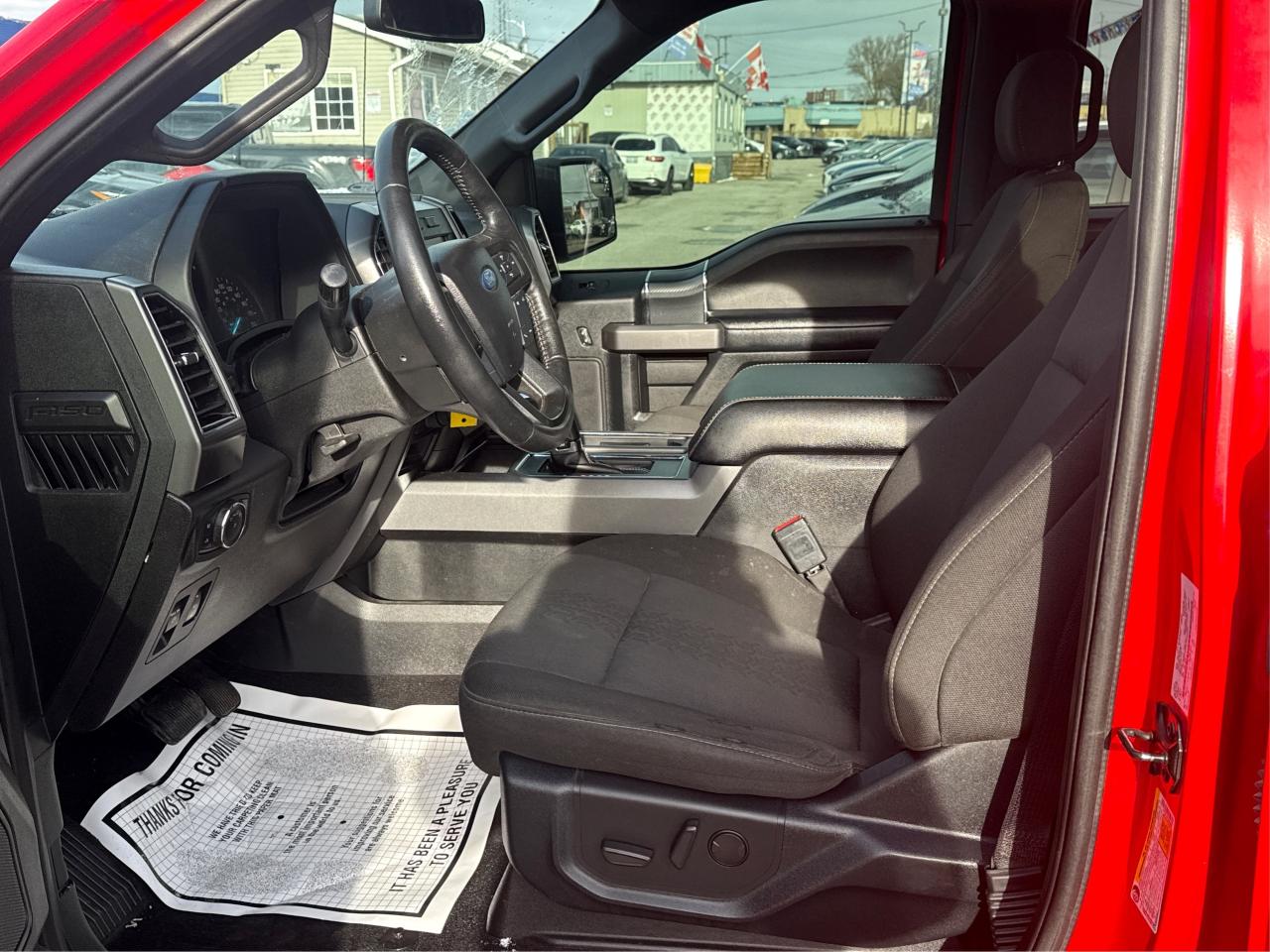 2020 Ford F-150 NAV HEATED SEATS REAR CAM WE FINANCE ALL CREDIT! Photo