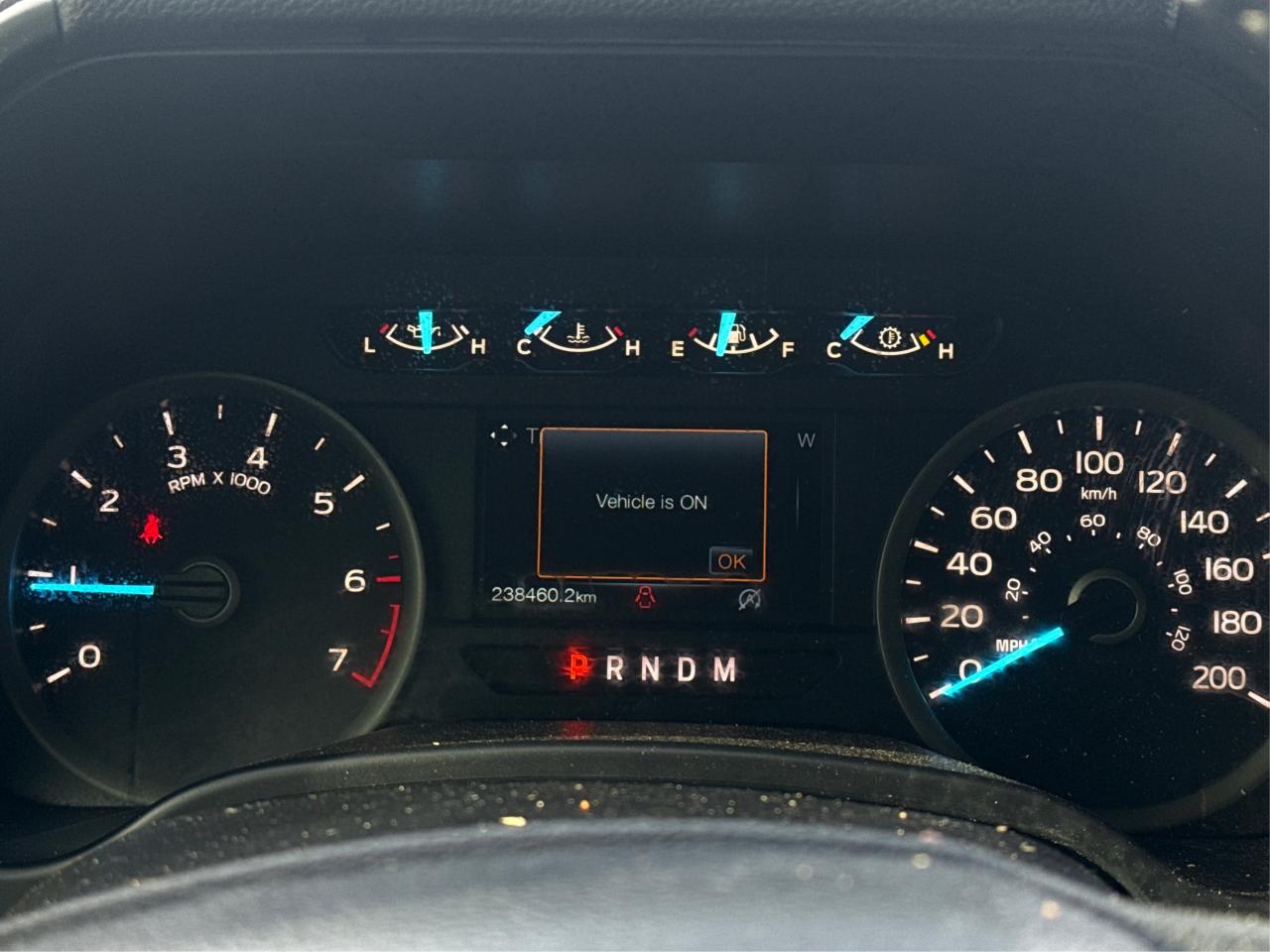 2020 Ford F-150 NAV HEATED SEATS REAR CAM WE FINANCE ALL CREDIT! Photo