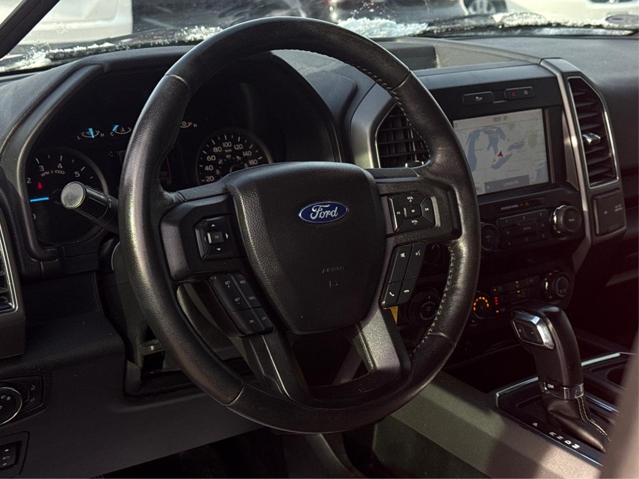 2020 Ford F-150 NAV HEATED SEATS REAR CAM WE FINANCE ALL CREDIT! Photo