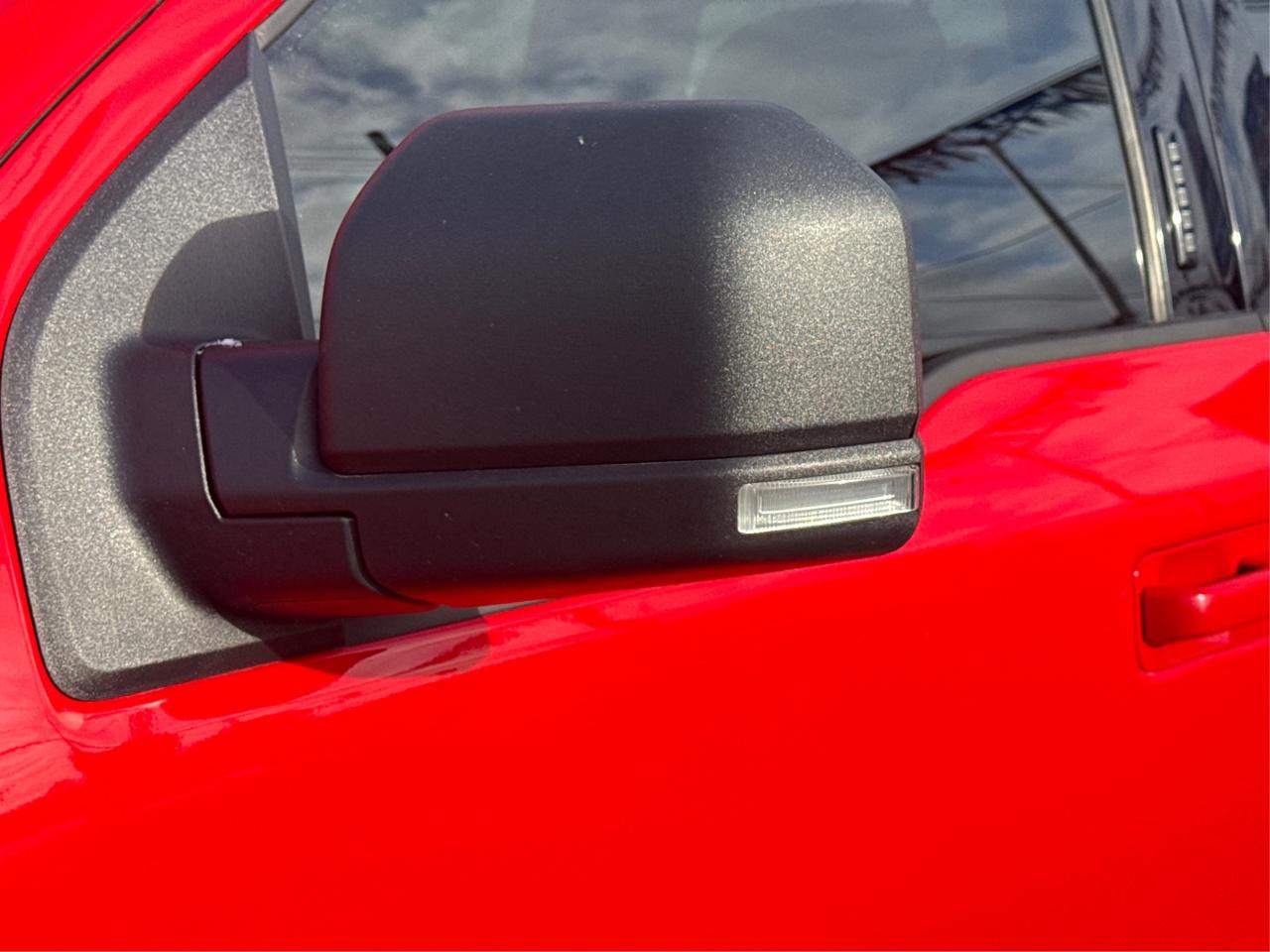 2020 Ford F-150 NAV HEATED SEATS REAR CAM WE FINANCE ALL CREDIT! Photo