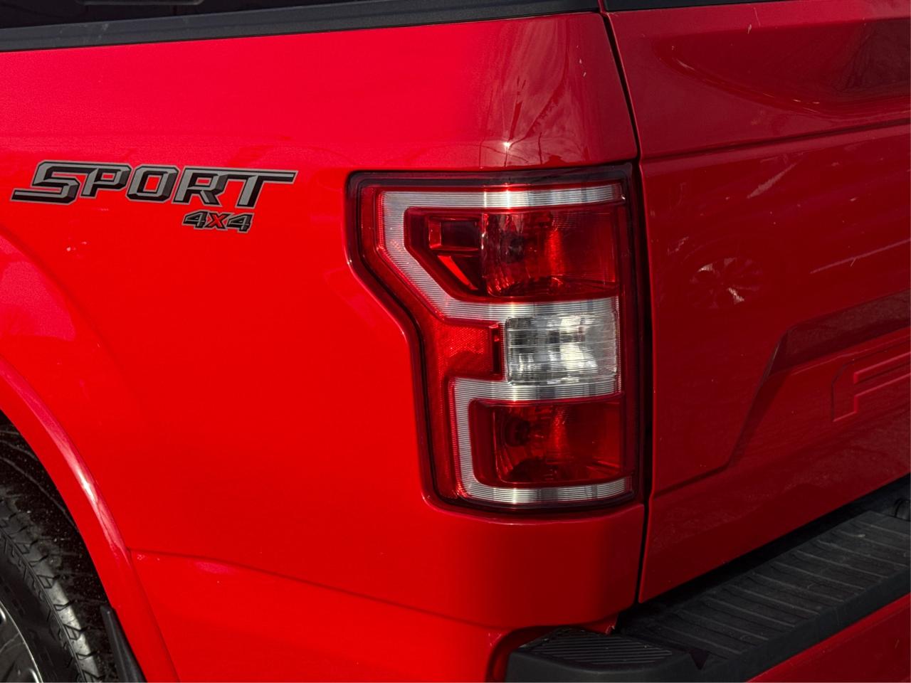 2020 Ford F-150 NAV HEATED SEATS REAR CAM WE FINANCE ALL CREDIT! Photo