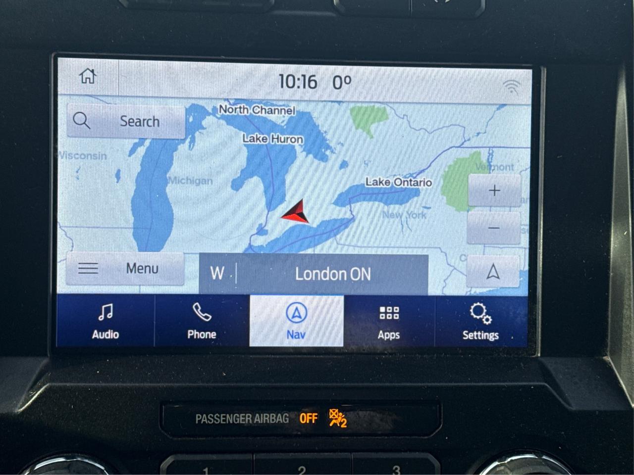 2020 Ford F-150 NAV HEATED SEATS REAR CAM WE FINANCE ALL CREDIT! Photo