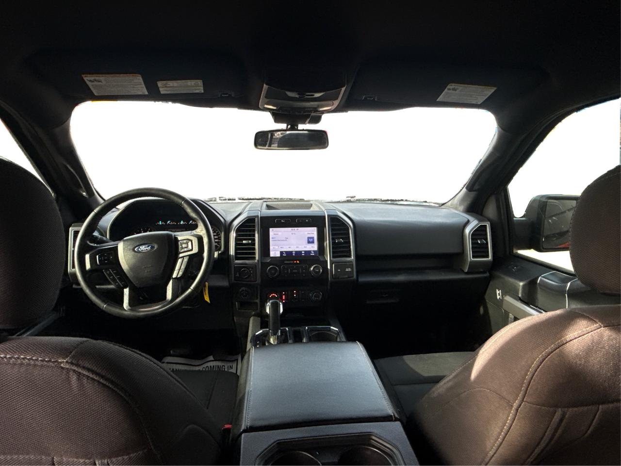 2020 Ford F-150 NAV HEATED SEATS REAR CAM WE FINANCE ALL CREDIT! Photo