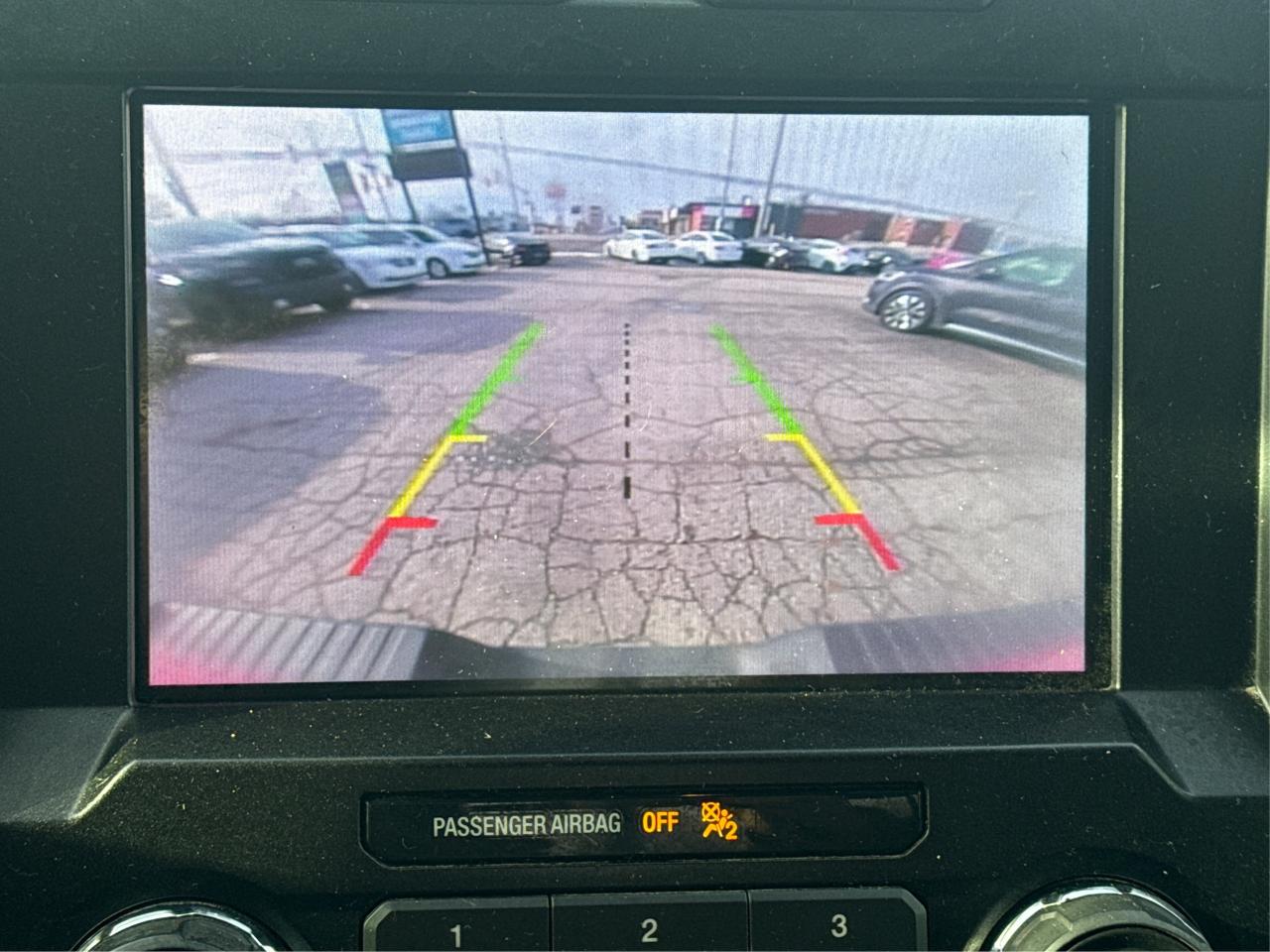 2020 Ford F-150 NAV HEATED SEATS REAR CAM WE FINANCE ALL CREDIT! Photo