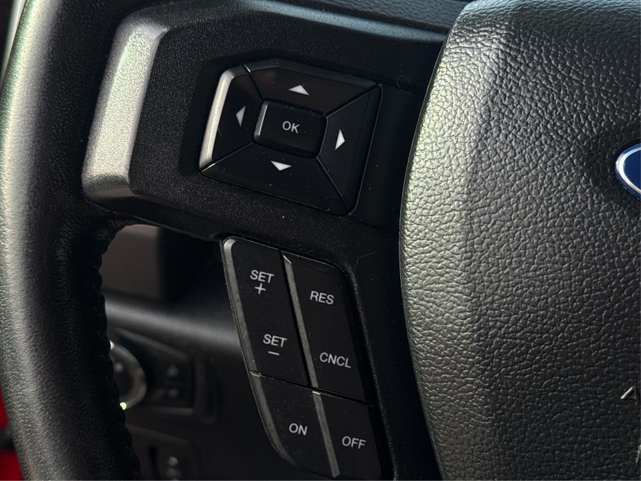 2020 Ford F-150 NAV HEATED SEATS REAR CAM WE FINANCE ALL CREDIT! Photo