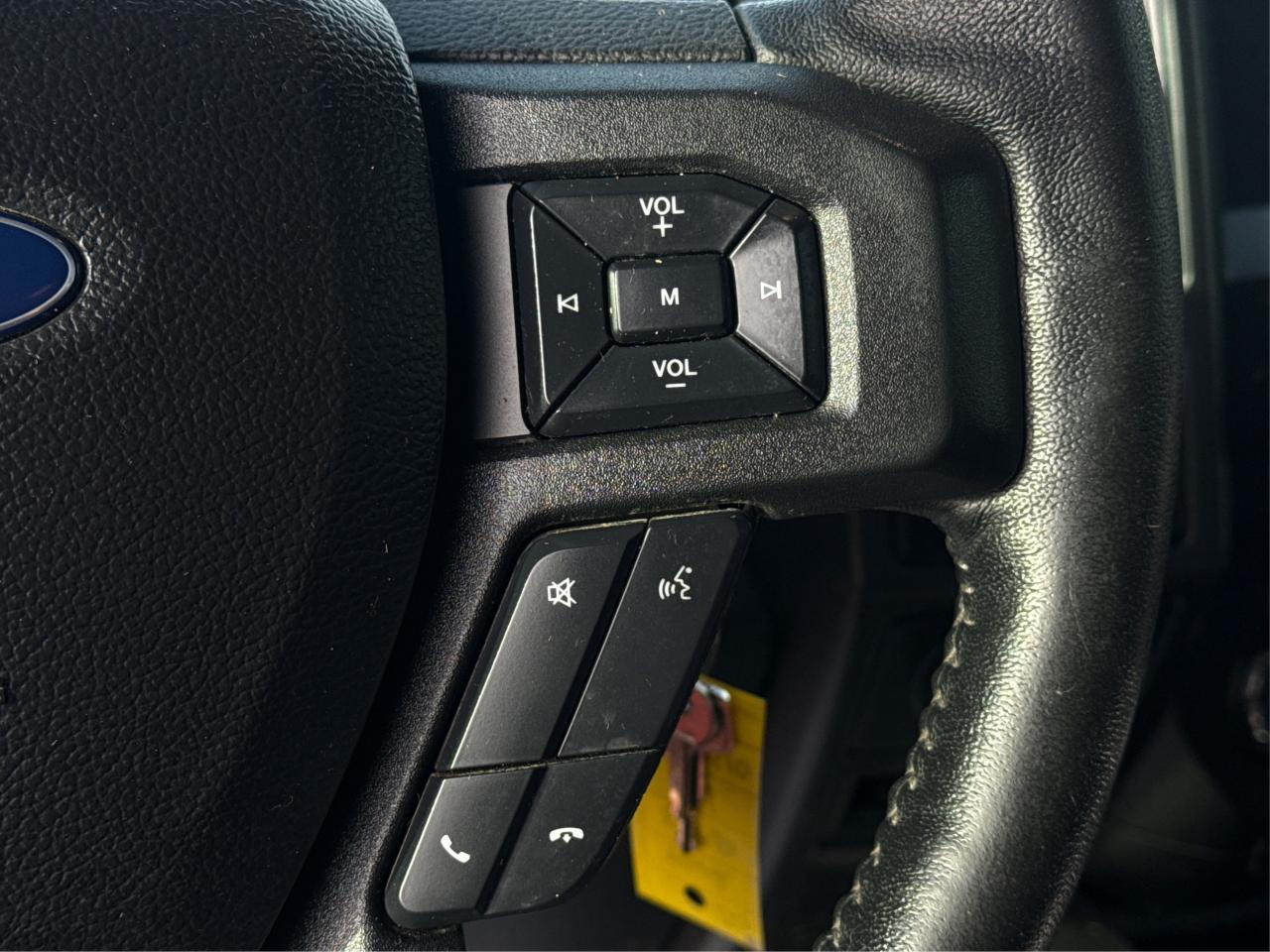 2020 Ford F-150 NAV HEATED SEATS REAR CAM WE FINANCE ALL CREDIT! Photo