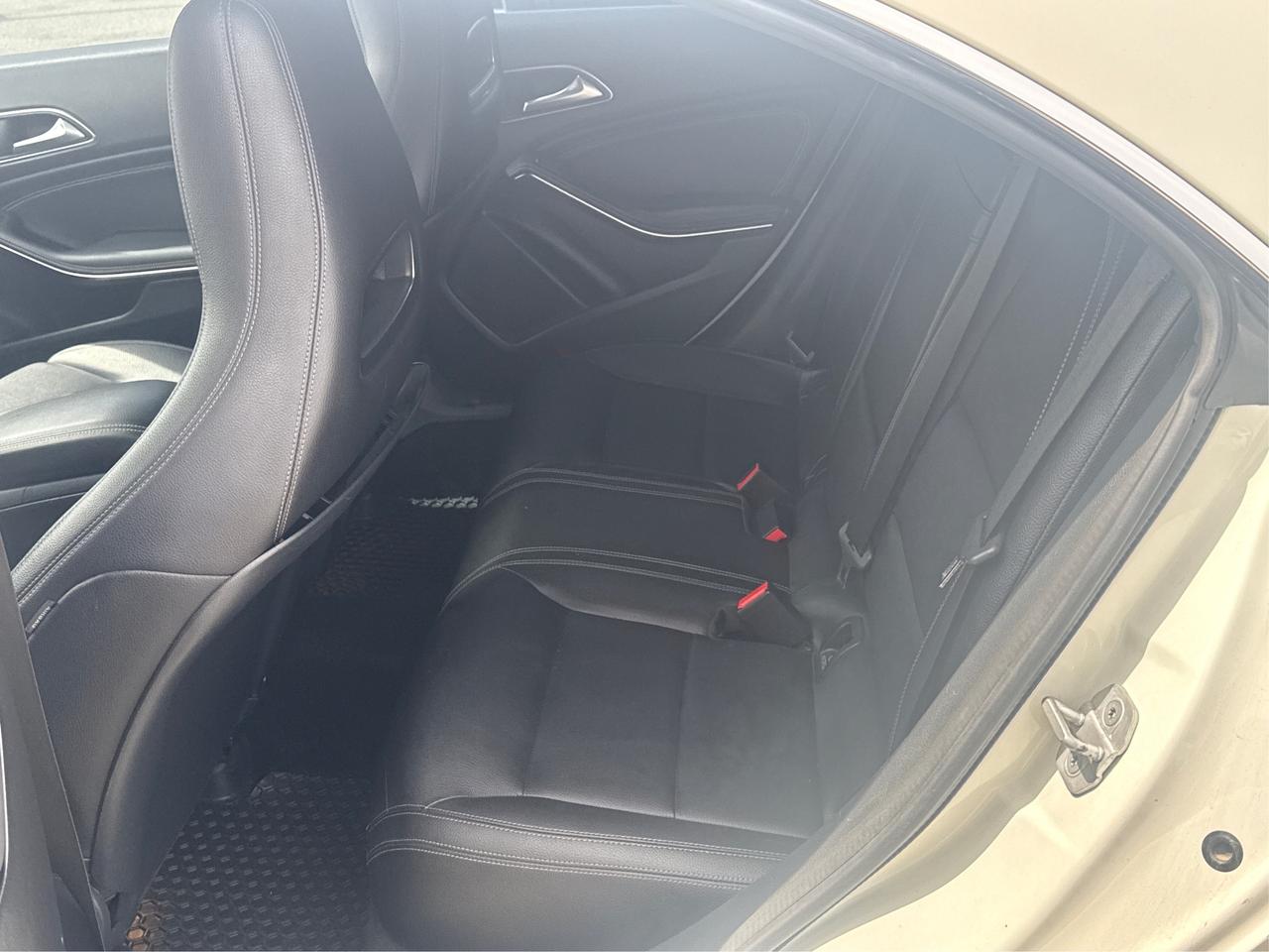 2018 Mercedes-Benz CLA CERTIFIED CLA 250 Panorama Nav LEATHER WE FINANCE Photo