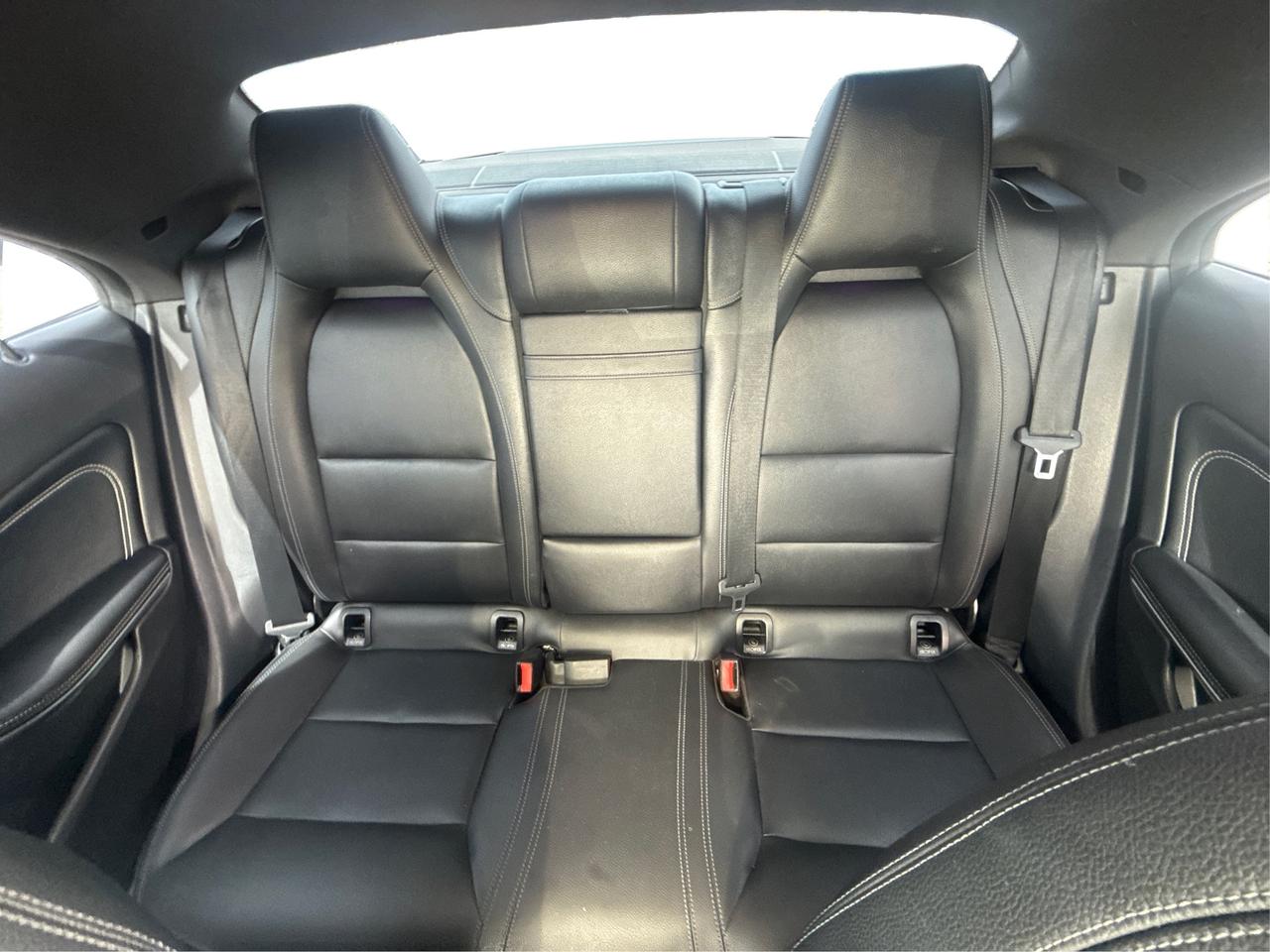 2018 Mercedes-Benz CLA CERTIFIED CLA 250 Panorama Nav LEATHER WE FINANCE Photo