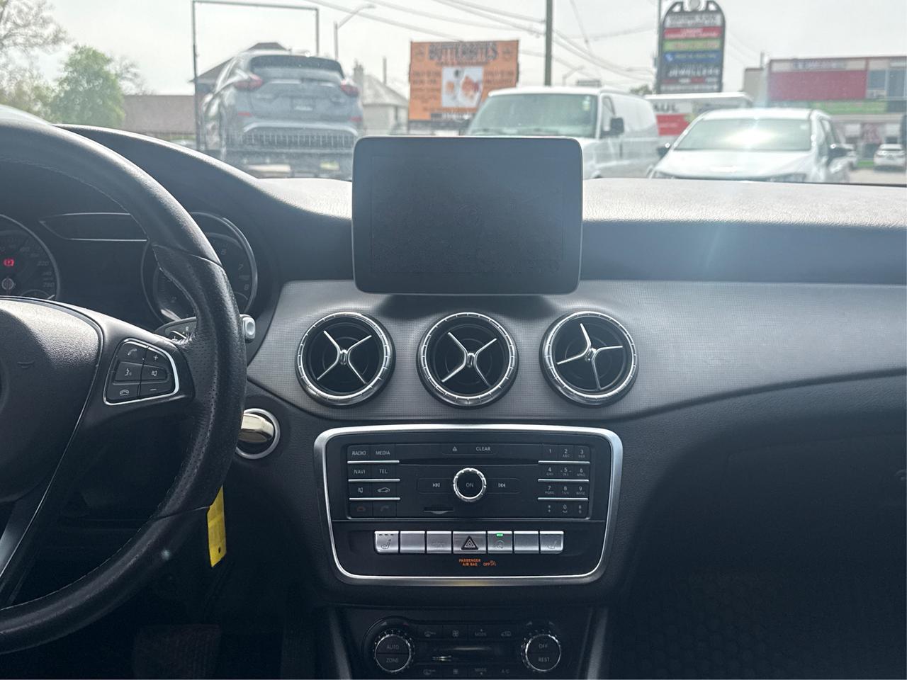 2018 Mercedes-Benz CLA CERTIFIED CLA 250 Panorama Nav LEATHER WE FINANCE Photo