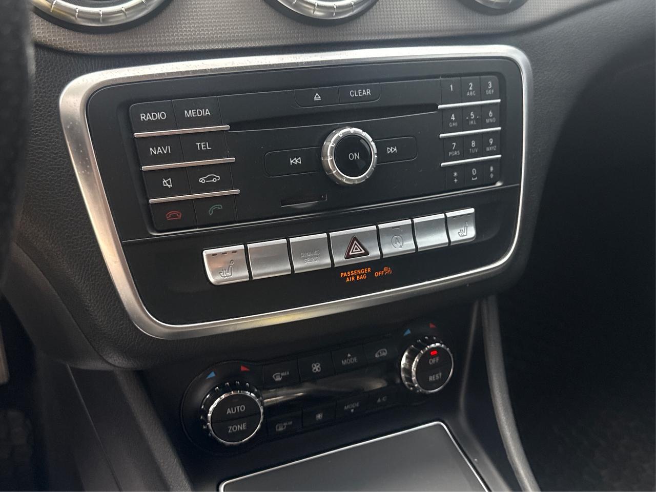2018 Mercedes-Benz CLA CERTIFIED CLA 250 Panorama Nav LEATHER WE FINANCE Photo