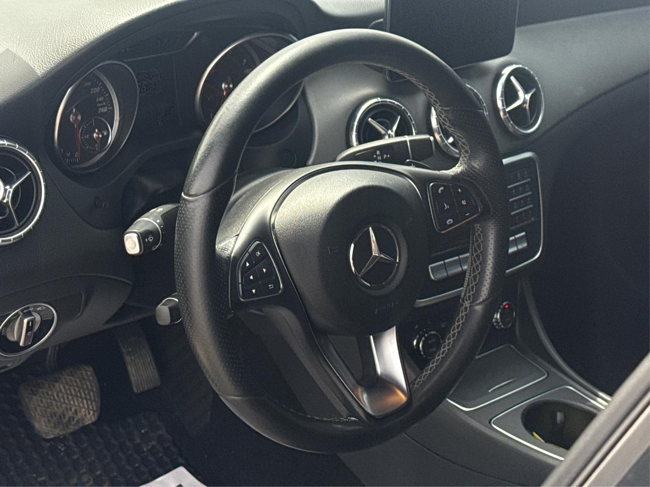 2018 Mercedes-Benz CLA CERTIFIED CLA 250 Panorama Nav LEATHER WE FINANCE Photo