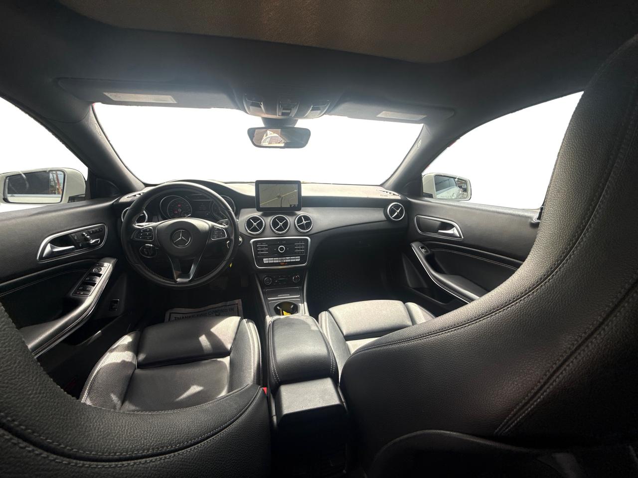 2018 Mercedes-Benz CLA CERTIFIED CLA 250 Panorama Nav LEATHER WE FINANCE Photo