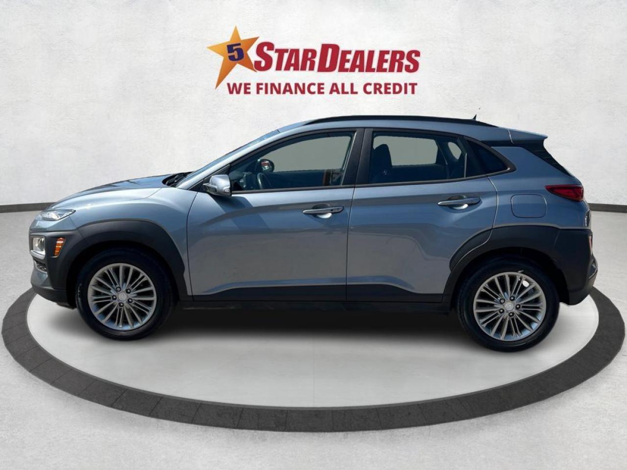 2019 Hyundai KONA ONE OWNER Preferred  MINT WE FINANCE ALL CREDIT Photo