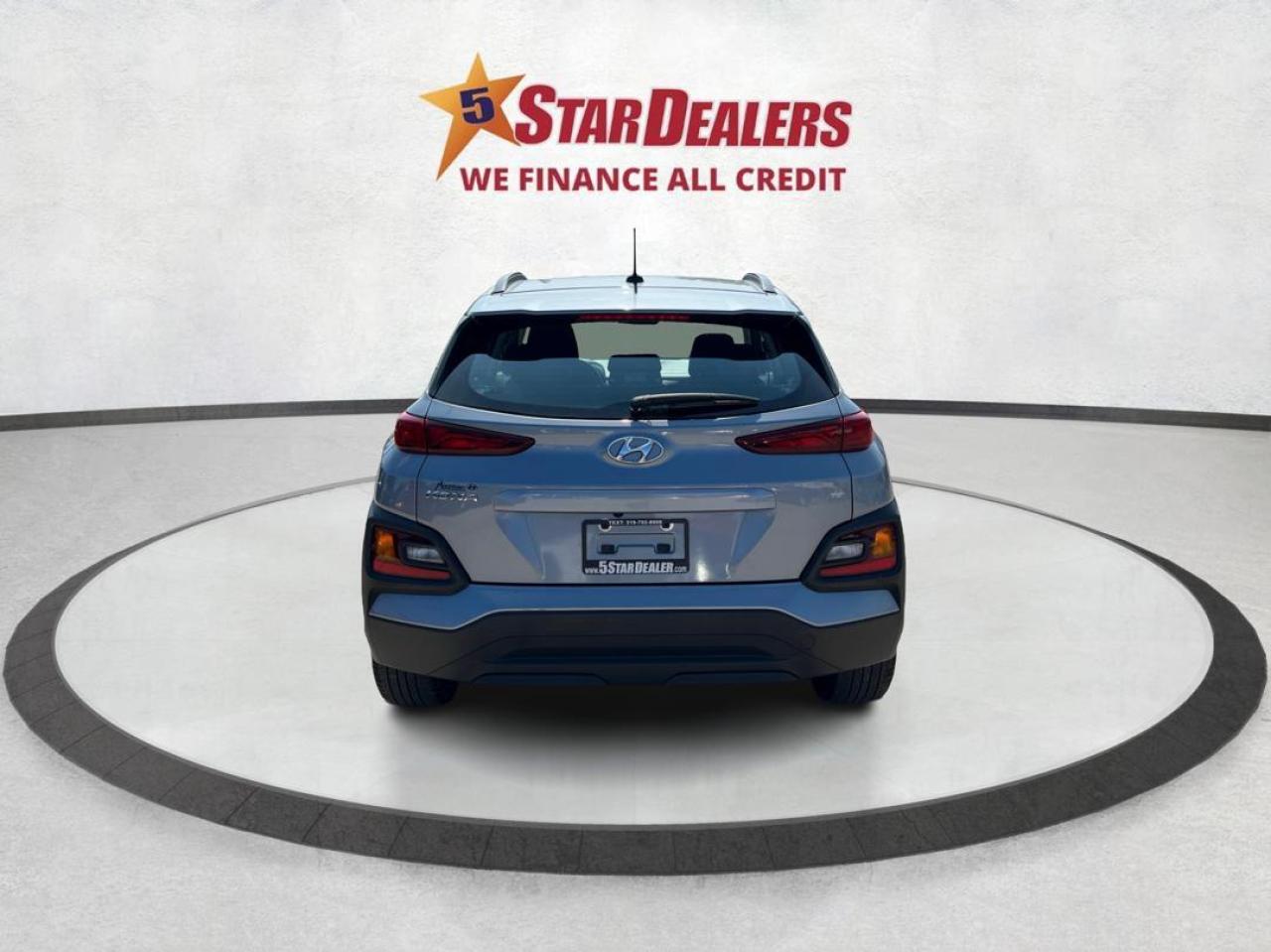 2019 Hyundai KONA ONE OWNER Preferred  MINT WE FINANCE ALL CREDIT Photo