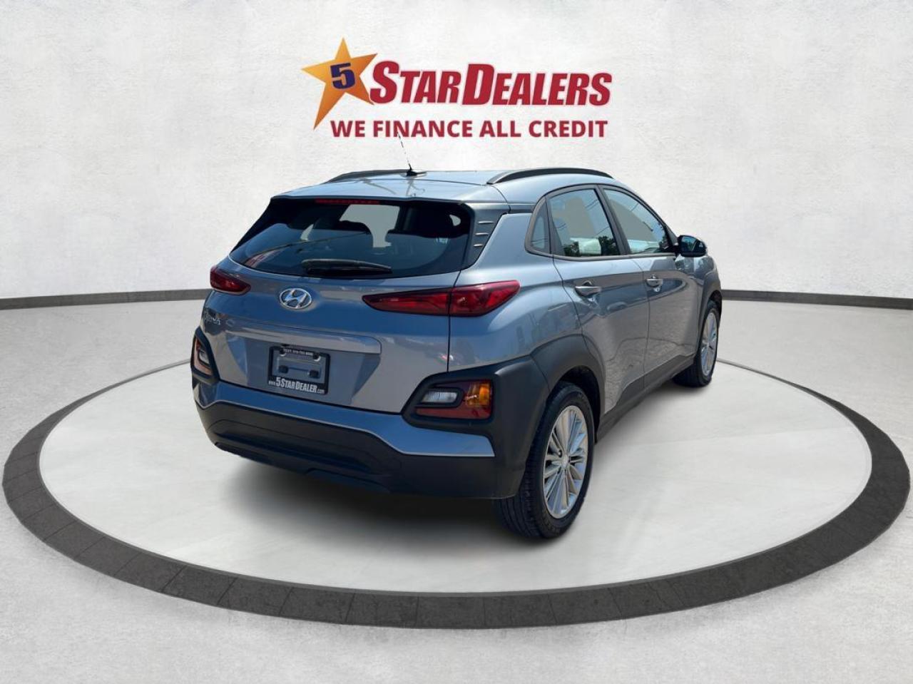 2019 Hyundai KONA ONE OWNER Preferred  MINT WE FINANCE ALL CREDIT Photo
