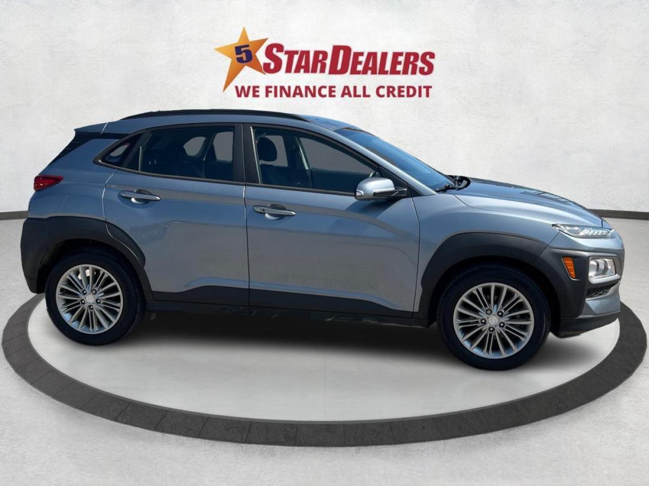 2019 Hyundai KONA ONE OWNER Preferred  MINT WE FINANCE ALL CREDIT Photo