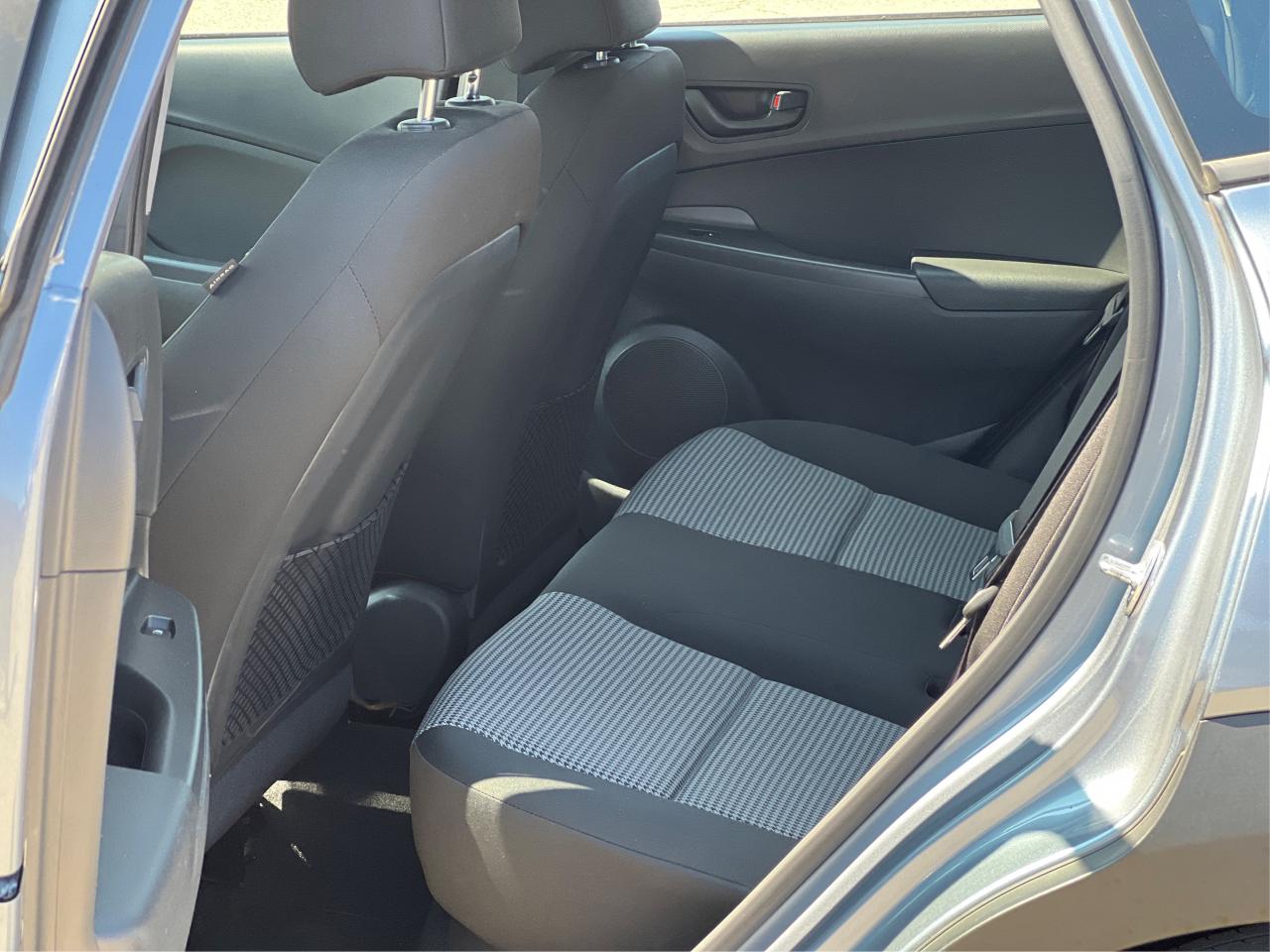 2019 Hyundai KONA ONE OWNER Preferred  MINT WE FINANCE ALL CREDIT Photo