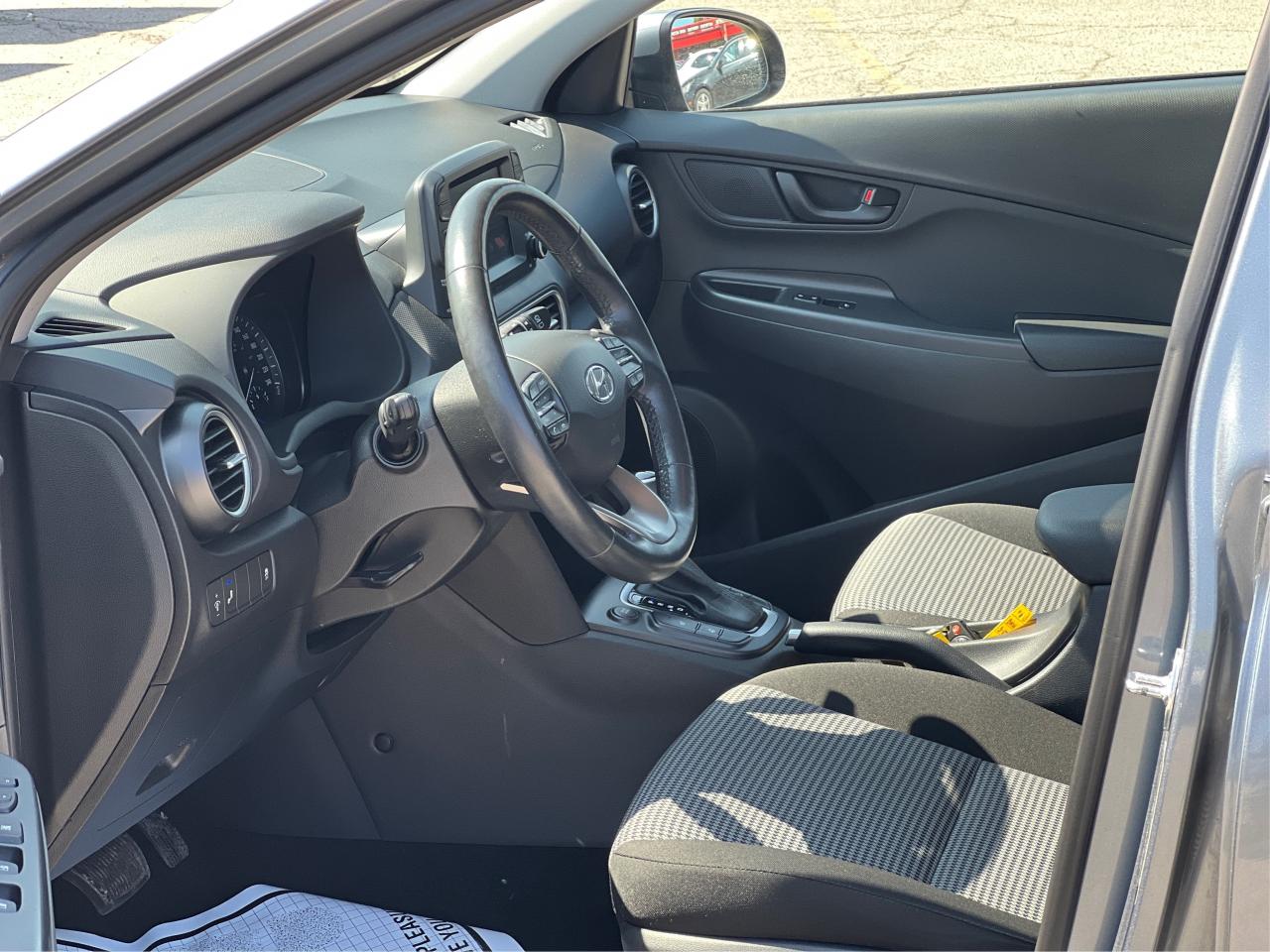 2019 Hyundai KONA ONE OWNER Preferred  MINT WE FINANCE ALL CREDIT Photo