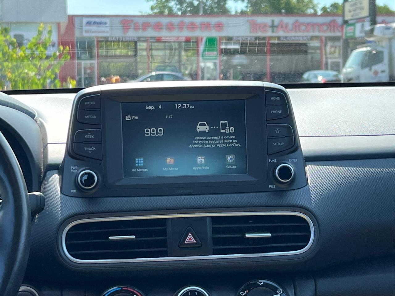 2019 Hyundai KONA ONE OWNER Preferred  MINT WE FINANCE ALL CREDIT Photo