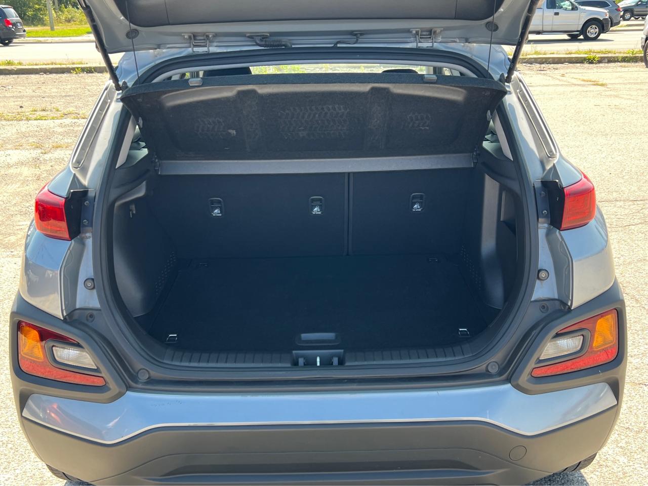 2019 Hyundai KONA ONE OWNER Preferred  MINT WE FINANCE ALL CREDIT Photo