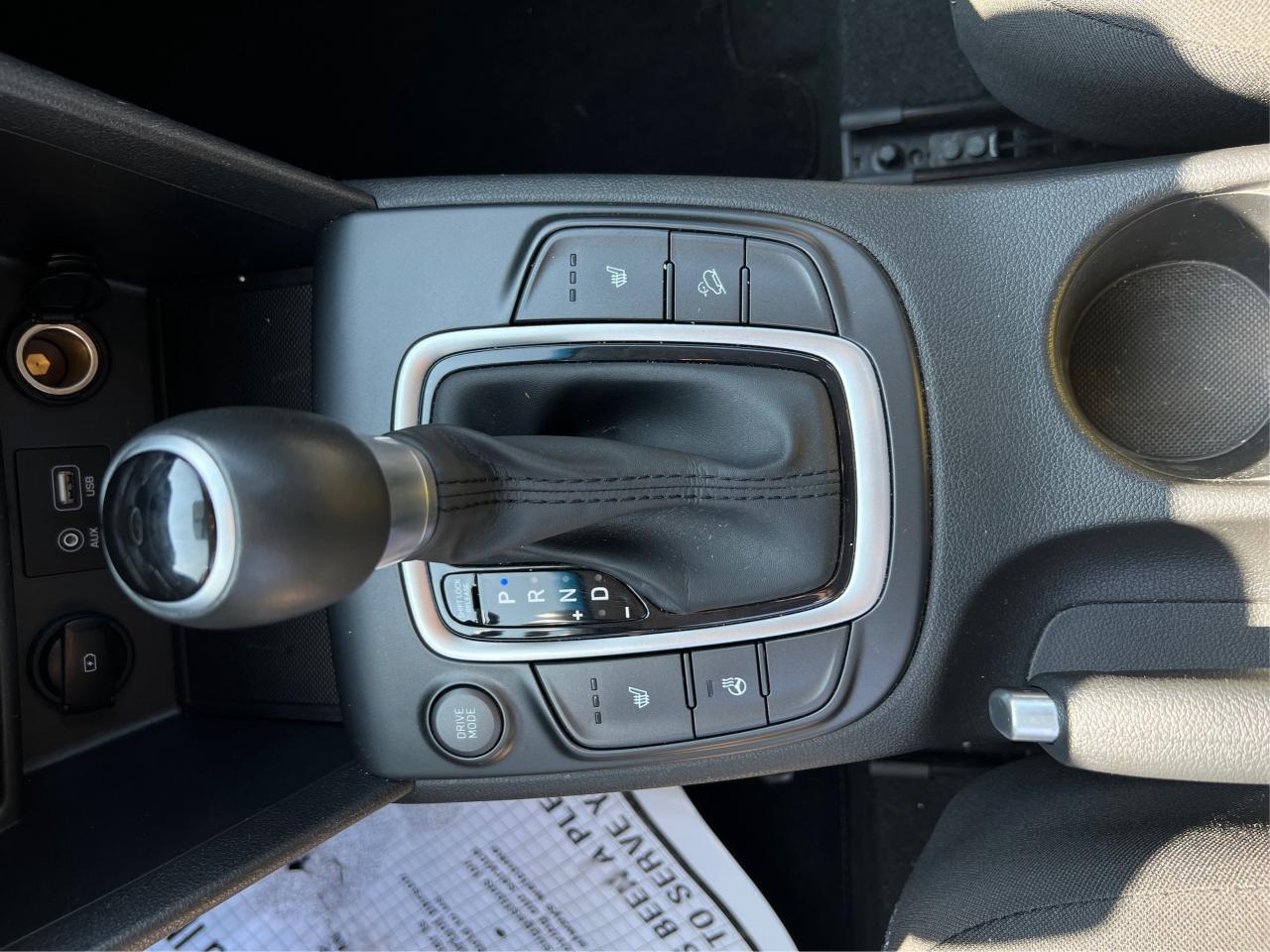 2019 Hyundai KONA ONE OWNER Preferred  MINT WE FINANCE ALL CREDIT Photo