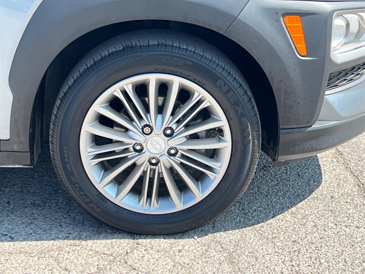 2019 Hyundai KONA ONE OWNER Preferred  MINT WE FINANCE ALL CREDIT Photo