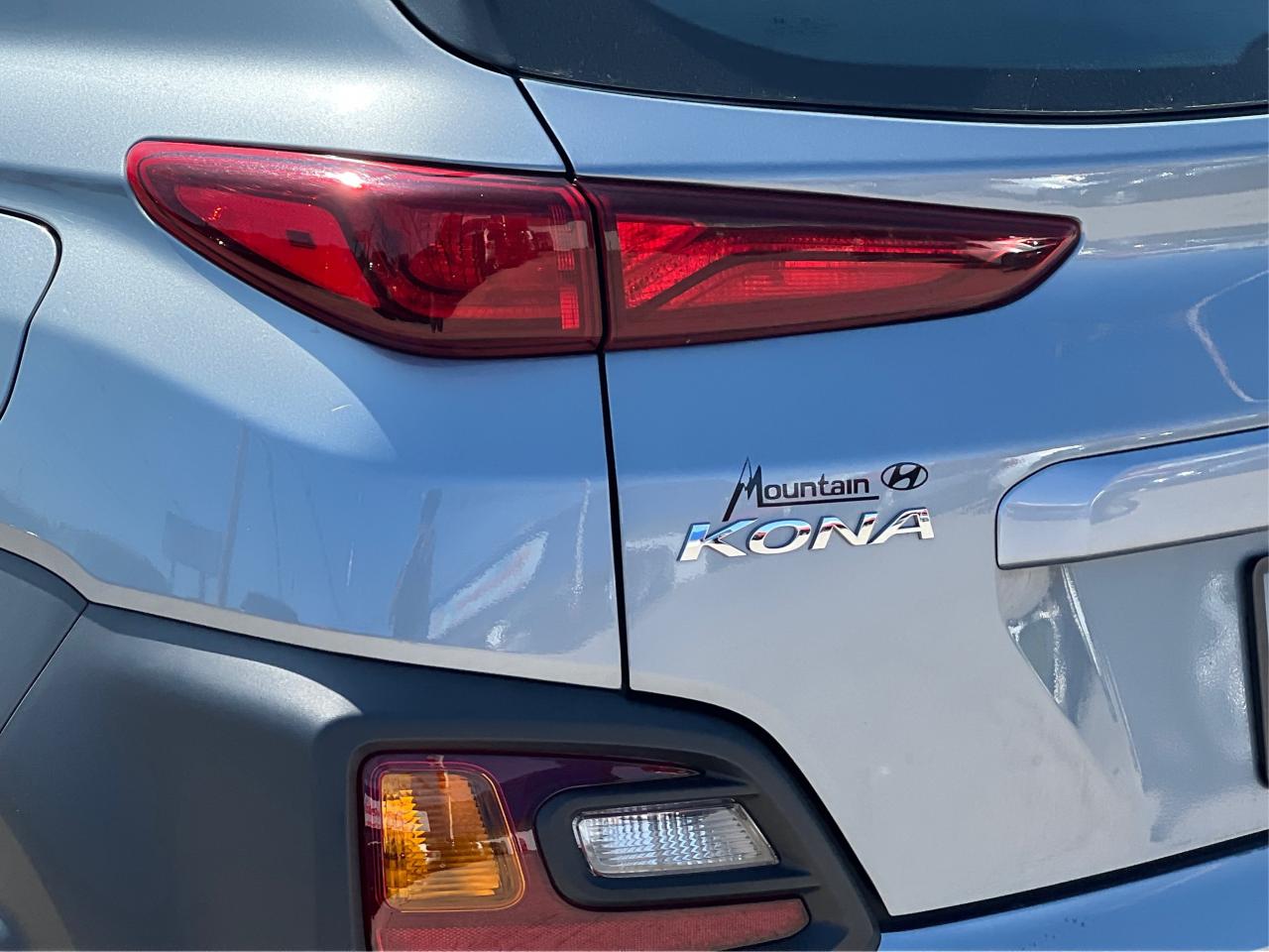 2019 Hyundai KONA ONE OWNER Preferred  MINT WE FINANCE ALL CREDIT Photo