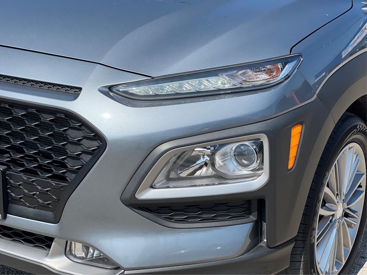 2019 Hyundai KONA ONE OWNER Preferred  MINT WE FINANCE ALL CREDIT Photo