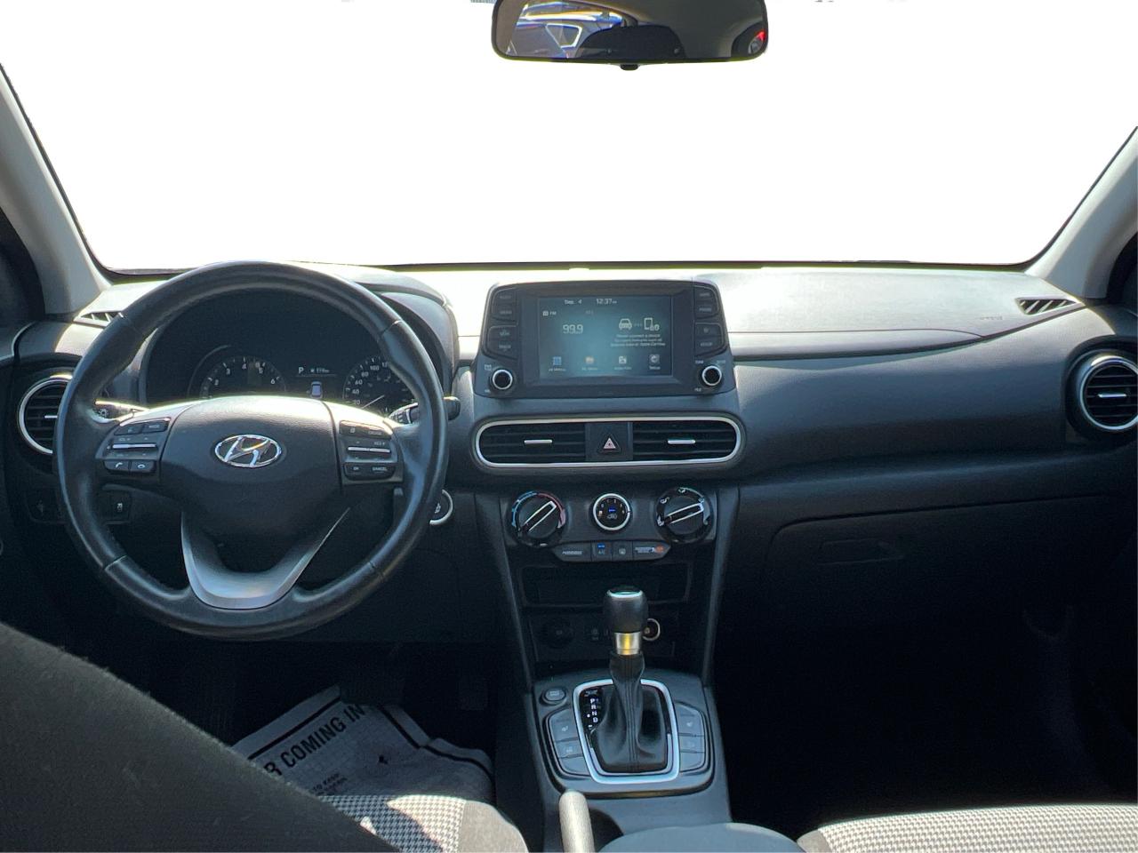 2019 Hyundai KONA ONE OWNER Preferred  MINT WE FINANCE ALL CREDIT Photo