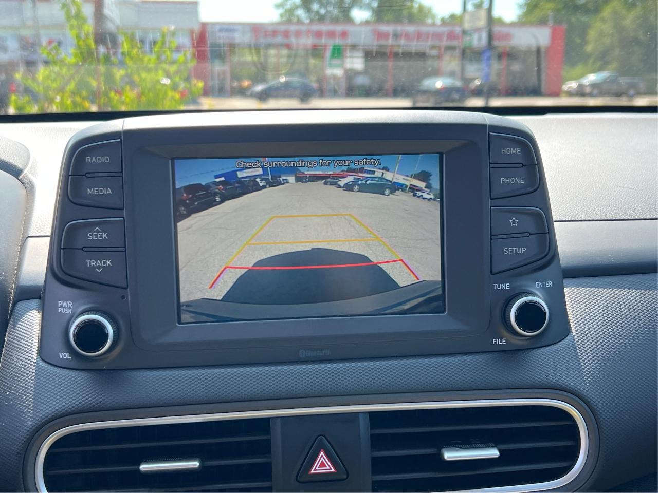 2019 Hyundai KONA ONE OWNER Preferred  MINT WE FINANCE ALL CREDIT Photo