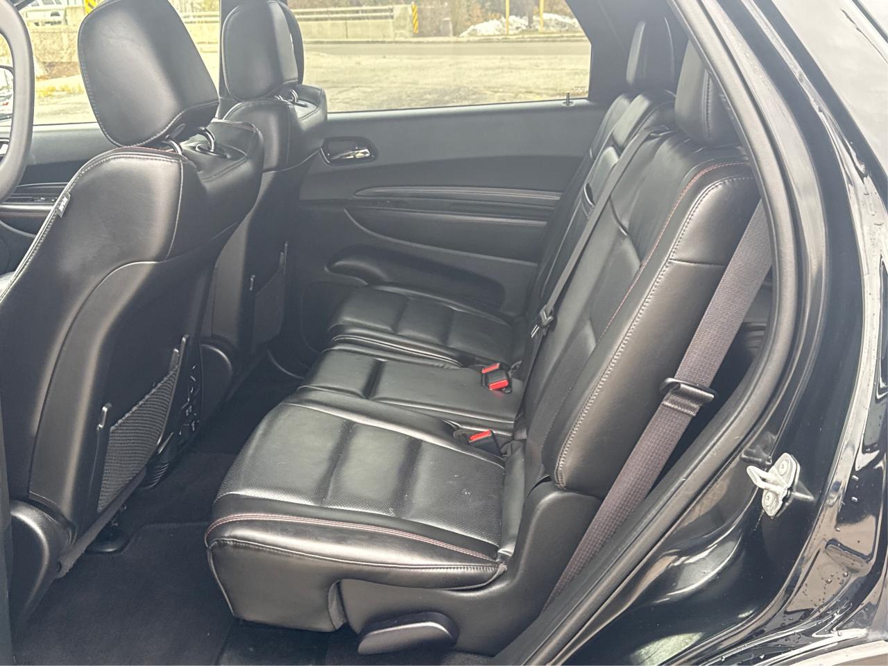 2023 Dodge Durango NAV LEATHER SUNROOF LOADED! WE FINANCE ALL CREDIT Photo