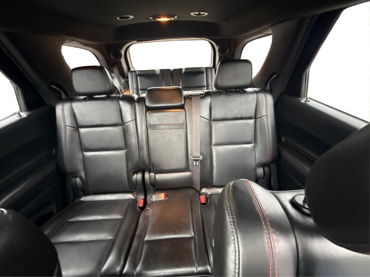 2023 Dodge Durango NAV LEATHER SUNROOF LOADED! WE FINANCE ALL CREDIT Photo
