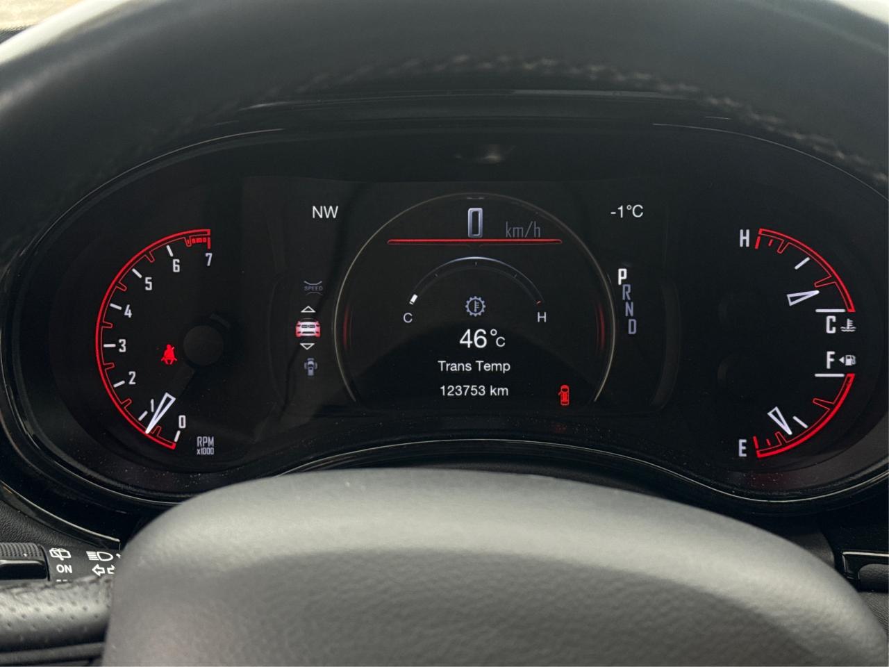 2023 Dodge Durango NAV LEATHER SUNROOF LOADED! WE FINANCE ALL CREDIT Photo