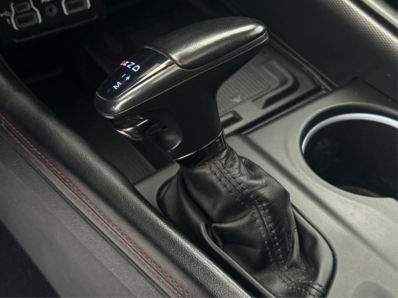 2023 Dodge Durango NAV LEATHER SUNROOF LOADED! WE FINANCE ALL CREDIT Photo