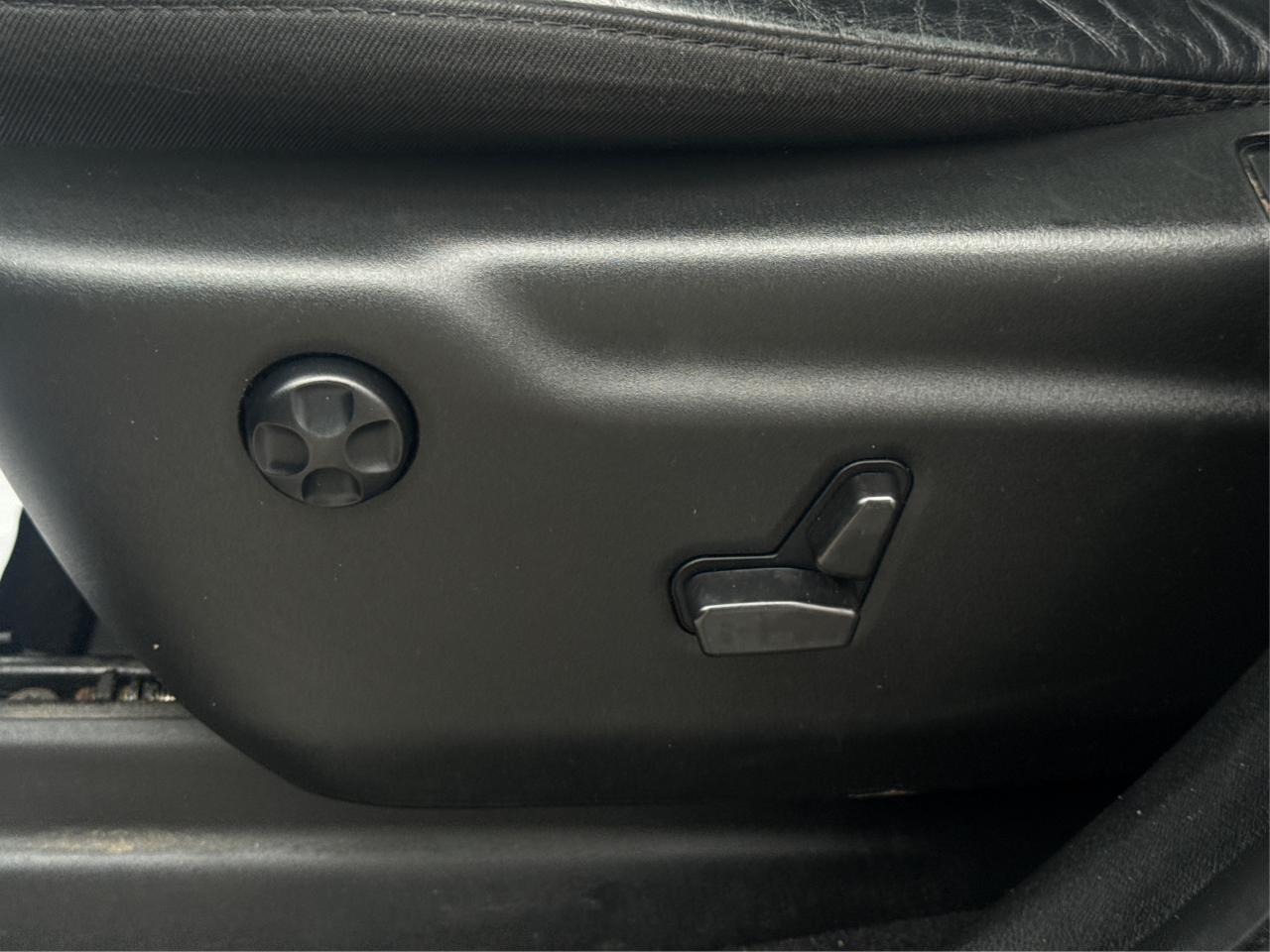 2023 Dodge Durango NAV LEATHER SUNROOF LOADED! WE FINANCE ALL CREDIT Photo