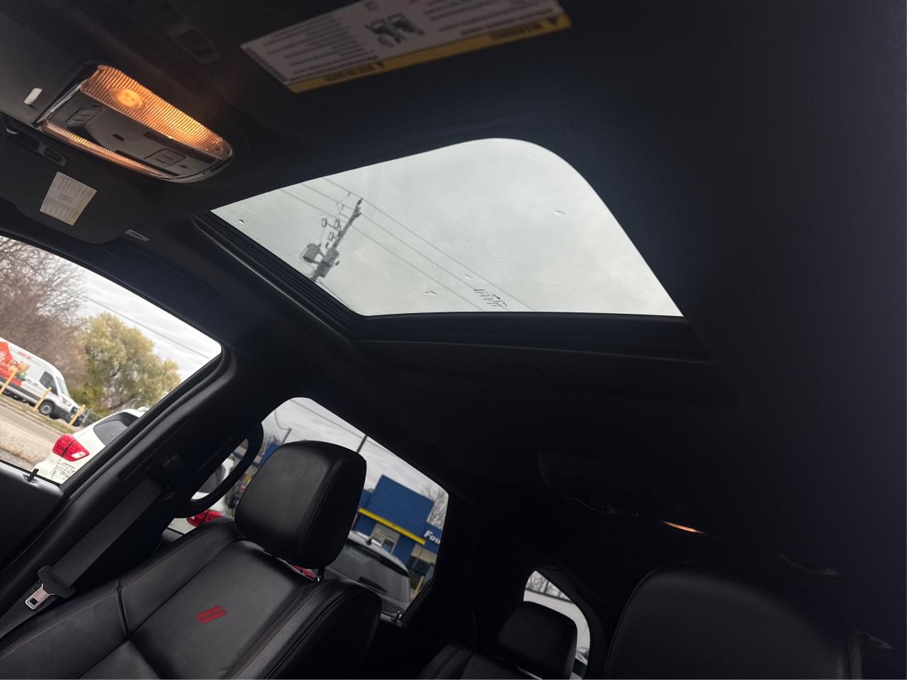 2023 Dodge Durango NAV LEATHER SUNROOF LOADED! WE FINANCE ALL CREDIT Photo