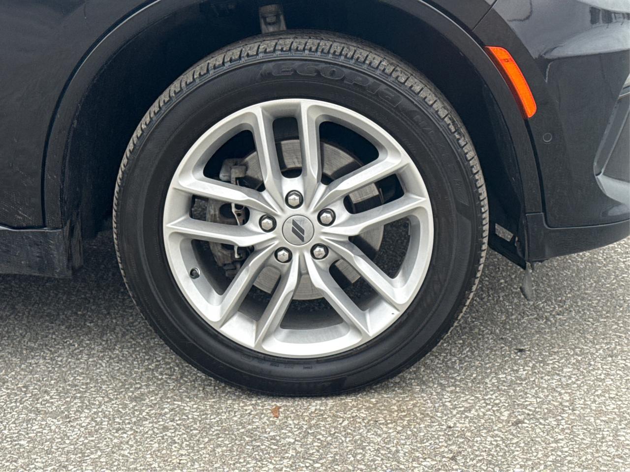 2023 Dodge Durango NAV LEATHER SUNROOF LOADED! WE FINANCE ALL CREDIT Photo
