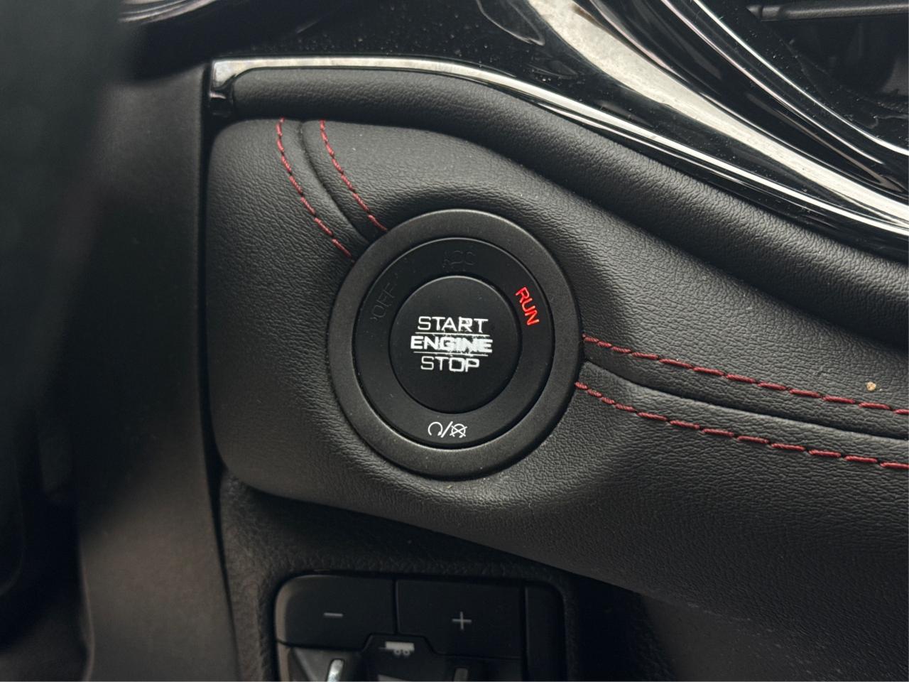 2023 Dodge Durango NAV LEATHER SUNROOF LOADED! WE FINANCE ALL CREDIT Photo