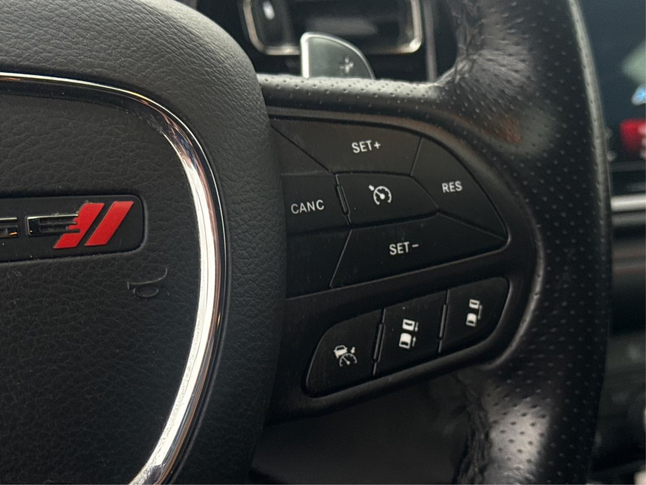 2023 Dodge Durango NAV LEATHER SUNROOF LOADED! WE FINANCE ALL CREDIT Photo